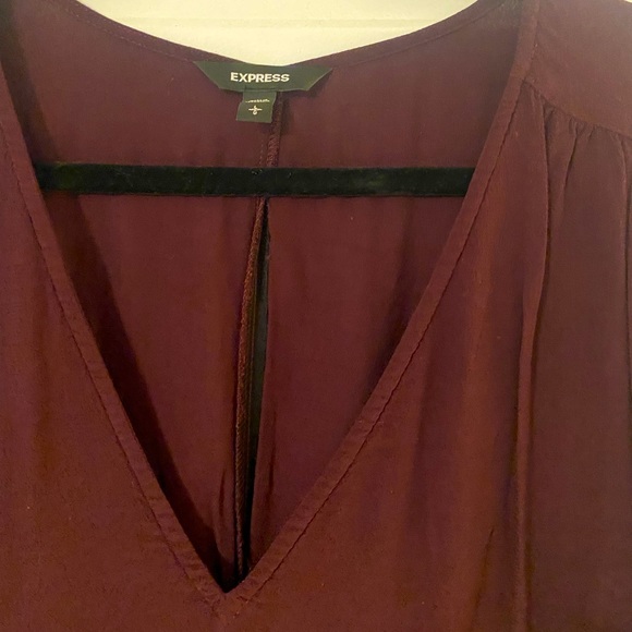 EXPRESS DRESS L - Picture 4 of 5
